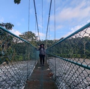 Meet your Posher, Maraka